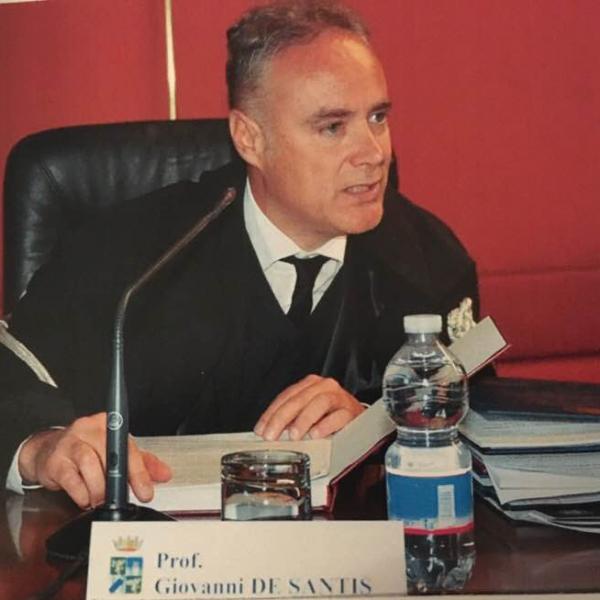 Giovanni De Santis